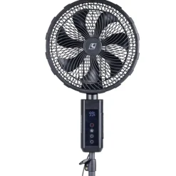 Aerobreeze Tripod 30cm Fan