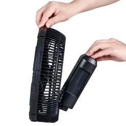 Aerobreeze Tripod 30cm Fan