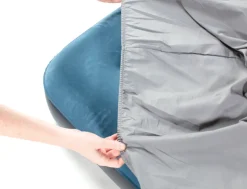 Air Bed King Single 23cm