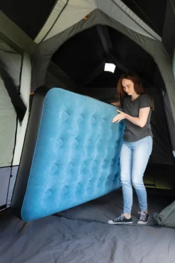 Air Bed King Single 23cm