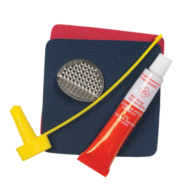 Air Mattress Repair Kit