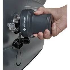 Air Pump Rechargeable Lithium