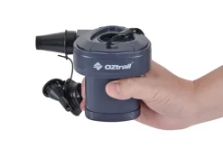 Air Pump Rechargeable Lithium