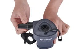 Air Pump Rechargeable Lithium