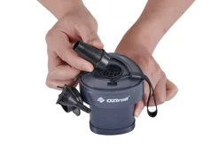 Air Pump Rechargeable Lithium