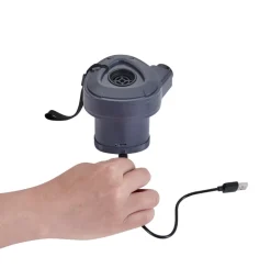 Air Pump Rechargeable Lithium