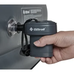 Air Pump Rechargeable Lithium