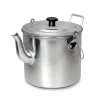 Aluminium Billy Teapot