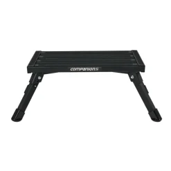 Aluminium Caravan Step