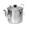 Aluminium 1.89L Billy Teapot