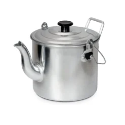 Aluminium 1.89L Billy Teapot