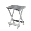 Aluminium Stool