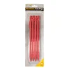 Anodized Aluminum Peg 23cm 4 Pack