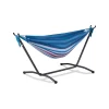 Anywhere Hammock Double With Steel Frame