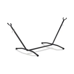Anywhere Hammock Double With Steel Frame