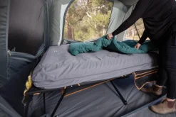 Anywhere Queen Deluxe Bed