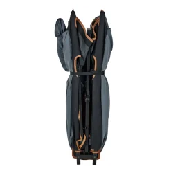 Anywhere Queen Deluxe Bed