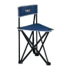 Anywhere Stool - Navy