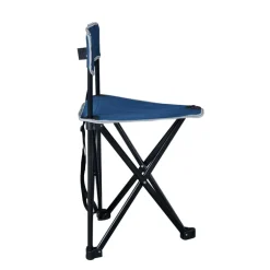 Anywhere Stool - Navy