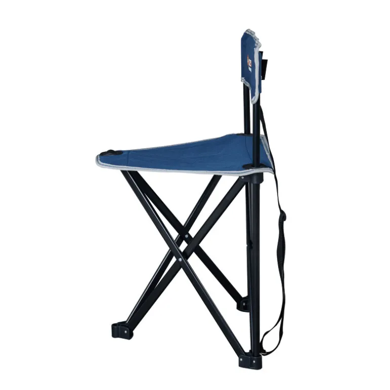 Anywhere Stool - Navy