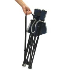 Anywhere Stool - Navy