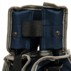 Anywhere Stool - Navy