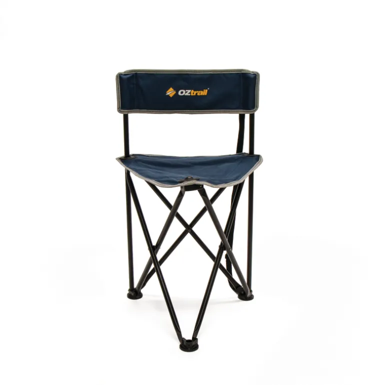 Anywhere Stool - Navy