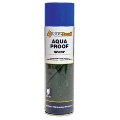 Aqua Proof Spray