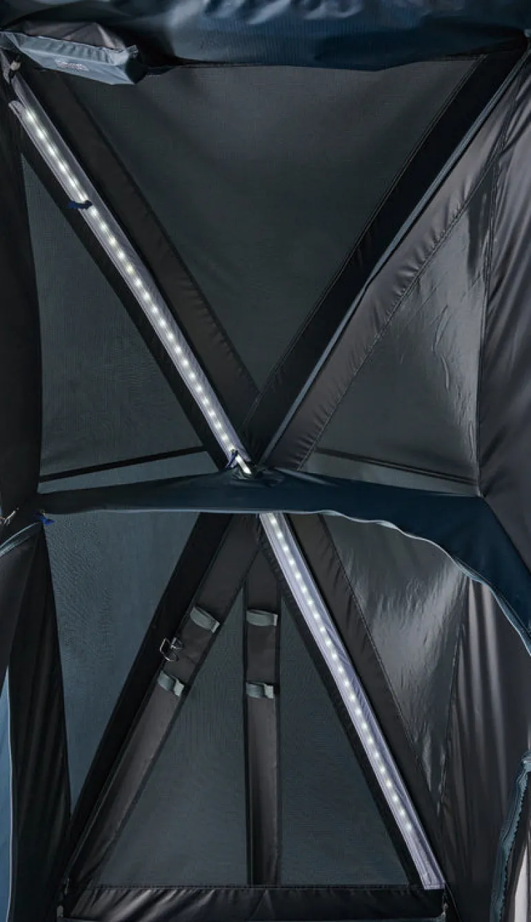 Aquaheat NXT Deluxe Ensuite