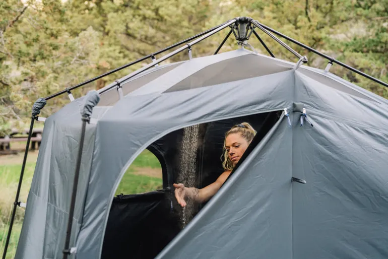 Aquaheat NXT Deluxe Ensuite