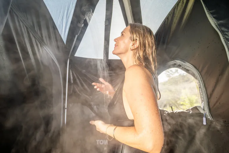 Aquaheat NXT Deluxe Ensuite