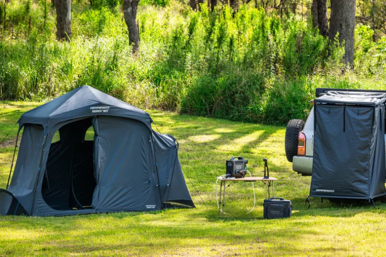 Aquaheat NXT Deluxe Ensuite