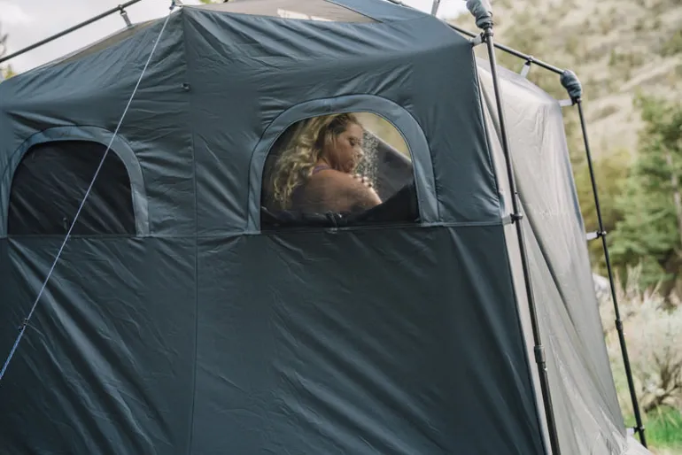 Aquaheat NXT Deluxe Ensuite