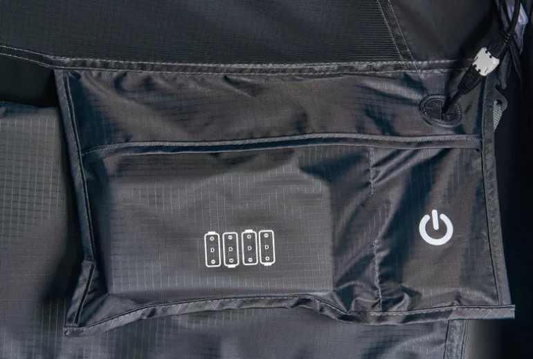 Aquaheat NXT Deluxe Ensuite