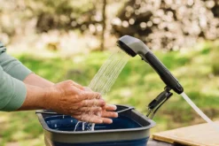 Aquaheat NXT Shower Head Stand
