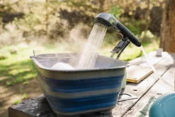 Aquaheat NXT Shower Head Stand