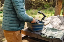 Aquaheat NXT Shower Head Stand