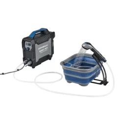 Aquaheat NXT Shower Head Stand