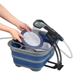 Aquaheat NXT Shower Head Stand