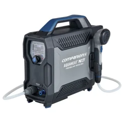 Aquaheat NXT Shower Head & Hose