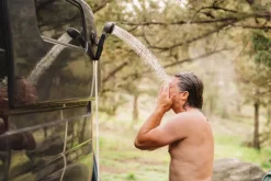 Aquaheat NXT Shower Head & Hose