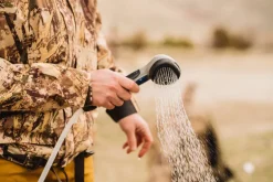 Aquaheat NXT Shower Head & Hose