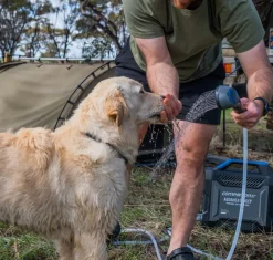 Aquaheat NXT Shower Head & Hose