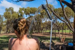 Aquaheat NXT Shower Head & Hose