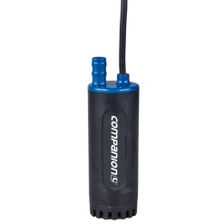 Aquaheat NXT Shower Pump & Hose