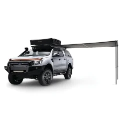 Awning 2m x 2.5m - BlockOut