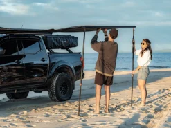 Awning 2m x 2.5m - BlockOut