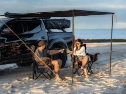 Awning 2m x 2.5m - BlockOut