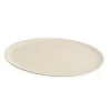 Bamboo Plate 21.5cm