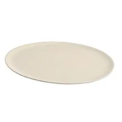 Bamboo Plate 21.5cm